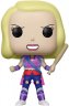 Фигурка Funko Pop Rick and Morty Froopyland Beth фанко Рик и морти