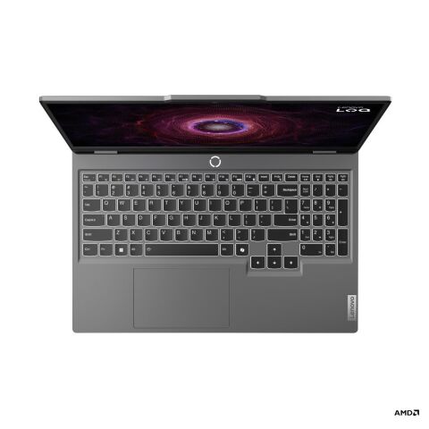 Ноутбук Lenovo LOQ 15ARP9 (83JC0068PB) - Нулевой остаток (Feed)  - Нулевой остаток (Feed) 