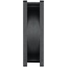 Кулер для корпуса Arctic P8 Silent black (ACFAN00152)
