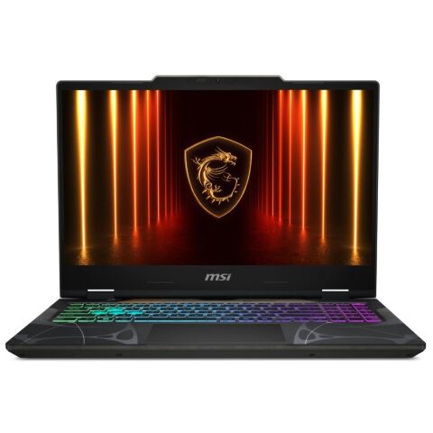 Ноутбук MSI Cyborg 15 (9S7-15Q342-074) - Ноутбуки  - Ноутбуки 