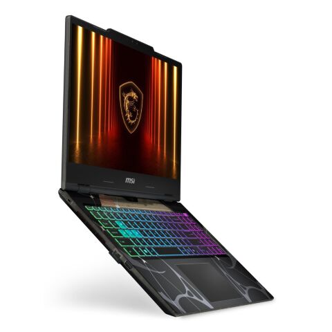 Ноутбук MSI Cyborg 15 (9S7-15Q342-074) - Ноутбуки  - Ноутбуки 