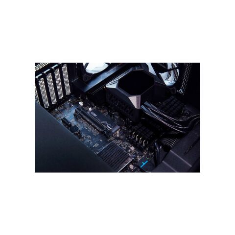 Накопитель SSD M.2 2280 2TB Kingston (SKC3000D/2048G) - Внутренние SSD  - Внутренние SSD 