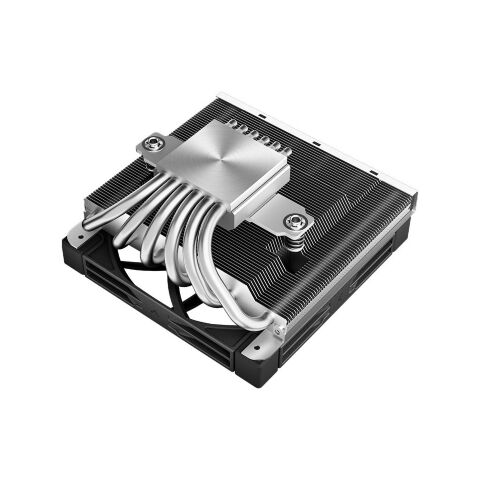 Кулер для процессора Deepcool AN600 - Кулеры к процессорам  - Кулеры к процессорам 