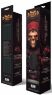 Коврик для мыши игровая поверхность Blizzard DIABLO 2 - Resurrected Prime Evil Диабло XL (90*42 cm) -   -  