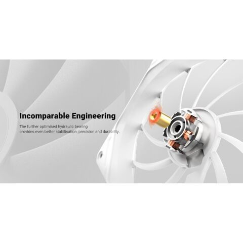 Кулер для корпуса ID-Cooling TF-12025-PRO SW - Вентиляторы к корпусам  - Вентиляторы к корпусам 