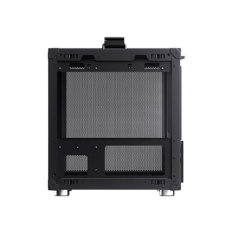 Корпус для ПК JONSBO C6 Handle Black - Корпуса  - Корпуса 