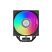 Кулер для процессора PcCooler RT400 ARGB BK - Кулеры к процессорам  - Кулеры к процессорам 