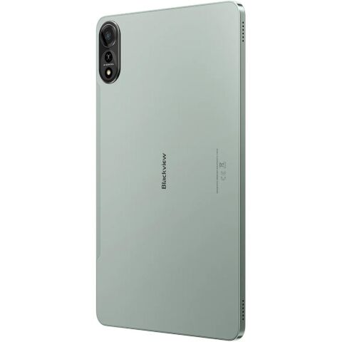 Планшет Blackview MEGA 2 SET 12" 12/256GB LTE Moss Green (Клавіатура/чохол/стилус/скло/мишка/навушники) (6931548322436) - Планшеты  - Планшеты 