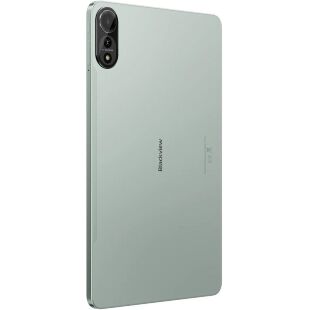 Планшет Blackview MEGA 2 SET 12" 12/256GB LTE Moss Green (Клавіатура/чохол/стилус/скло/мишка/навушники) (6931548322436)
