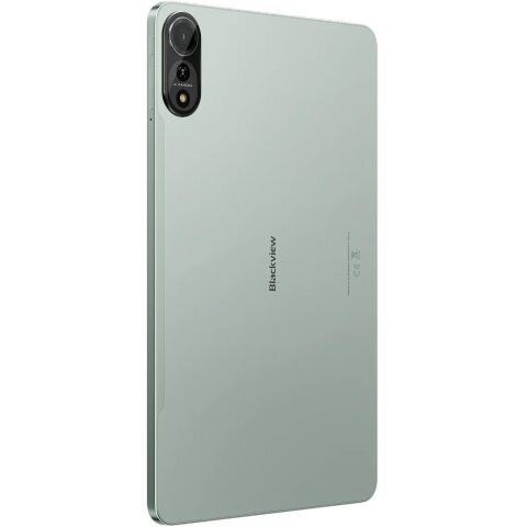 Планшет Blackview MEGA 2 SET 12" 12/256GB LTE Moss Green (Клавіатура/чохол/стилус/скло/мишка/навушники) (6931548322436) - Планшеты  - Планшеты 