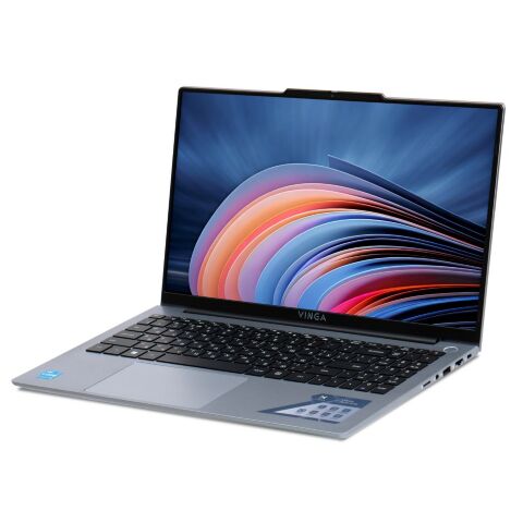 Ноутбук Vinga Iron S151 (S151-131516512SWH) - Ноутбуки  - Ноутбуки 