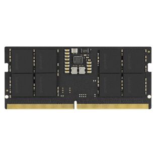 Модуль памяти для ноутбука SoDIMM DDR5 32GB 5600 MHz Goodram (GR5600S564L46/32G)