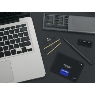 Модуль памяти для ноутбука SoDIMM DDR5 32GB 5600 MHz Goodram (GR5600S564L46/32G)