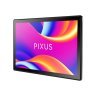 Планшет Pixus Line 10.1" 8/128GB LTE metal, graphite (4897058531879)