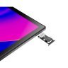 Планшет Pixus Line 10.1" 8/128GB LTE metal, graphite (4897058531879)