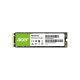 Накопитель SSD M.2 2280 2TB RE100 Acer (BL.9BWWA.116) - Внутренние SSD  - Внутренние SSD 