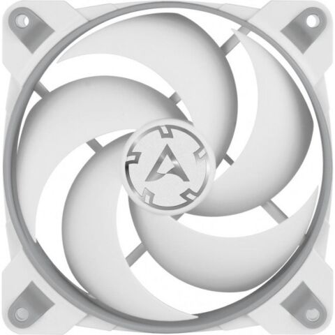 Кулер для корпуса Arctic BioniX P120 - Grey/White (ACFAN00167A) - Нулевой остаток (Feed)  - Нулевой остаток (Feed) 
