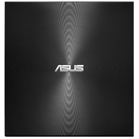 Оптический привод DVD-RW ASUS SDRW-08U8M-U/BLK/G/AS (90DD0290-M29000) - Оптические приводы (ODD)  - Оптические приводы (ODD) 