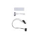 Контроллер вентилятора Lian Li Wireless Controller, White (G89.RF-T-W.01) - Нулевой остаток (Feed) - Нулевой остаток (Feed)