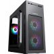 Корпус Gamemax MT525-2U3TYC-500B - Нулевой остаток (Feed)  - Нулевой остаток (Feed)