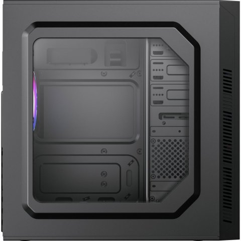 Корпус Gamemax MT525-2U3TYC-500B - Нулевой остаток (Feed)  - Нулевой остаток (Feed)