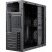 Корпус Gamemax MT525-2U3TYC-500B - Нулевой остаток (Feed)  - Нулевой остаток (Feed)