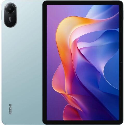 Планшет Xiaomi Redmi Pad 2 11" WiFi 8/256GB Mint Green (VHU5897EU) (1151099) - Нулевой остаток (Feed)  - Нулевой остаток (Feed) 