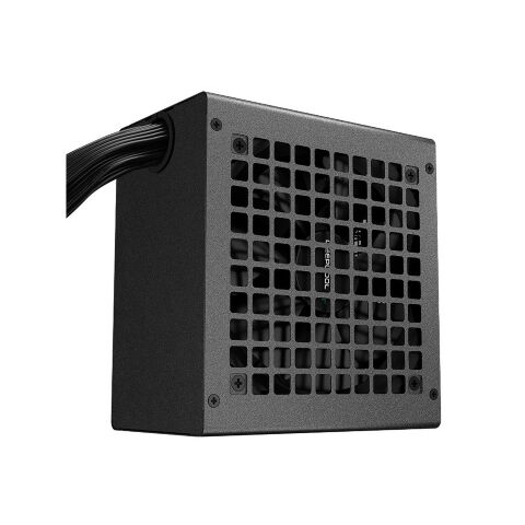 Блок питания Deepcool 650W PF650 (R-PF650D-HA0B-EU) - Нулевой остаток (Feed)  - Нулевой остаток (Feed) 