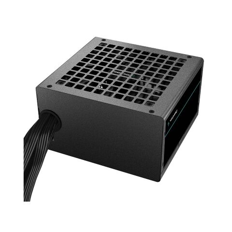 Блок питания Deepcool 650W PF650 (R-PF650D-HA0B-EU) - Нулевой остаток (Feed)  - Нулевой остаток (Feed) 