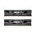 Модуль памяти для компьютера DDR5 32GB (2x16GB) 5200 MHz NOX Apacer (AH5U32G52C522MBAA-2) - Нулевой остаток (Feed)  - Нулевой остаток (Feed)