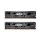 Модуль памяти для компьютера DDR5 32GB (2x16GB) 5200 MHz NOX Apacer (AH5U32G52C522MBAA-2) - Нулевой остаток (Feed)  - Нулевой остаток (Feed)