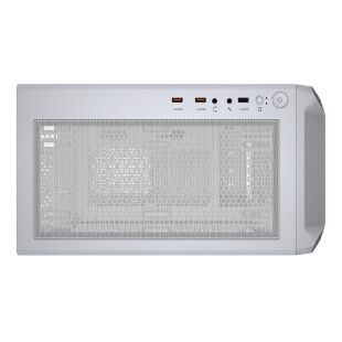 Корпус для ПК Cougar Archon 2 Mesh RGB White
