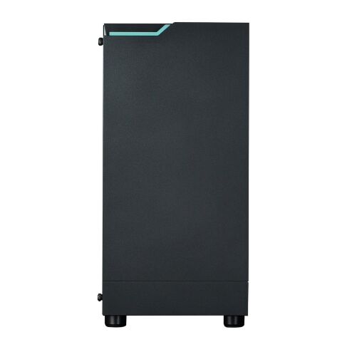 Корпус Zalman T4 PLUS (T4PLUS) - Нулевой остаток (Feed) - Нулевой остаток (Feed)