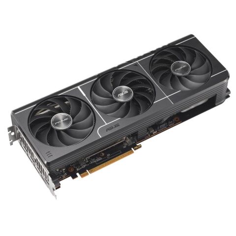 Видеокарта ASUS Radeon RX 9070 XT 16Gb PRIME OC (PRIME-RX9070XT-O16G) - Нулевой остаток (Feed)  - Нулевой остаток (Feed) 