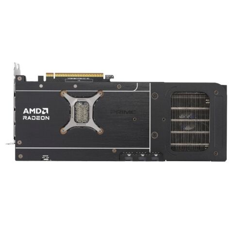 Видеокарта ASUS Radeon RX 9070 XT 16Gb PRIME OC (PRIME-RX9070XT-O16G) - Нулевой остаток (Feed)  - Нулевой остаток (Feed) 