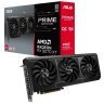Видеокарта ASUS Radeon RX 9070 XT 16Gb PRIME OC (PRIME-RX9070XT-O16G)