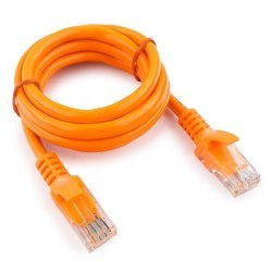 Патч-корд Cablexpert 2м (PP12-2M/O)