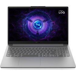 Ноутбук Lenovo LOQ 15IAX9E (83LK004FRA)