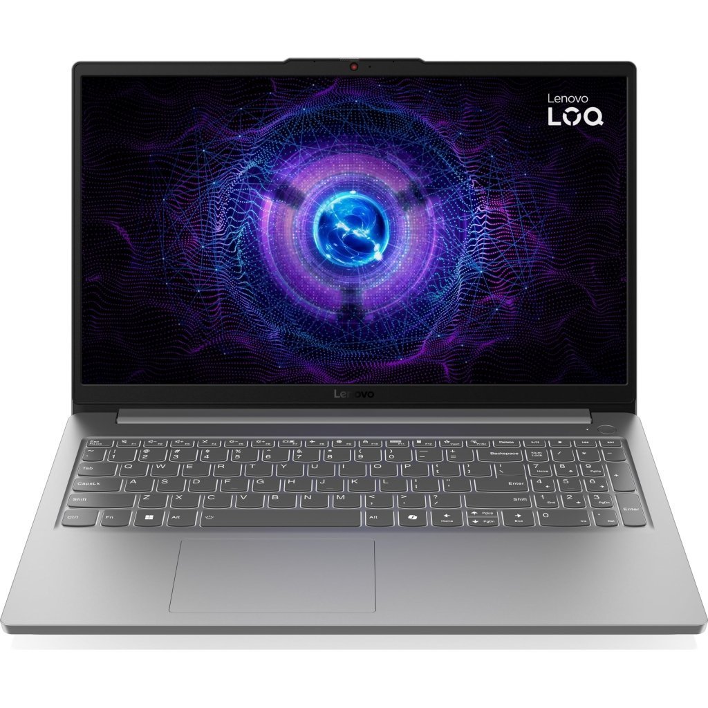Ноутбук Lenovo LOQ 15IAX9E (83LK004FRA)