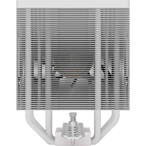 Кулер для процессора Gamdias BOREAS E2-410 WH (4712960139466) - Кулеры к процессорам  - Кулеры к процессорам 