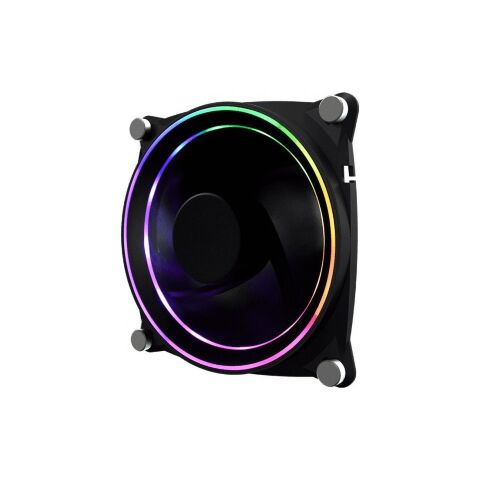 Кулер для корпуса Gamemax GMX-12-DBB - Нулевой остаток (Feed)  - Нулевой остаток (Feed) 