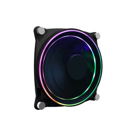 Кулер для корпуса Gamemax GMX-12-DBB - Нулевой остаток (Feed)  - Нулевой остаток (Feed) 