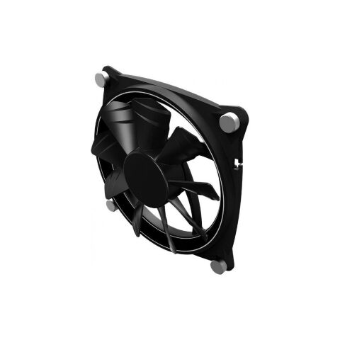 Кулер для корпуса Gamemax GMX-12-DBB - Нулевой остаток (Feed)  - Нулевой остаток (Feed) 