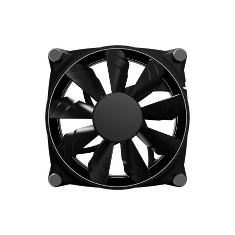 Кулер для корпуса Gamemax GMX-12-DBB - Нулевой остаток (Feed)  - Нулевой остаток (Feed) 