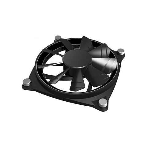 Кулер для корпуса Gamemax GMX-12-DBB - Нулевой остаток (Feed)  - Нулевой остаток (Feed) 