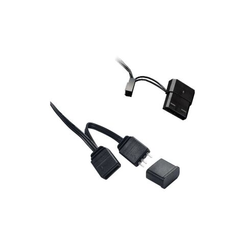 Кулер для корпуса Gamemax GMX-12-DBB - Нулевой остаток (Feed)  - Нулевой остаток (Feed) 