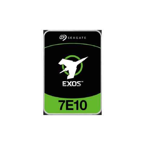 Жесткий диск 3.5" 8TB Seagate (ST8000NM017B) - Жесткие диски (HDD)  - Жесткие диски (HDD) 