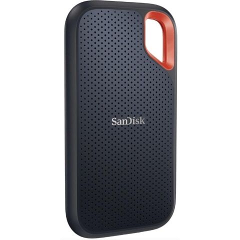 Накопитель SSD USB 3.2 2TB SanDisk (SDSSDE61-2T00-G25) - Нулевой остаток (Feed)  - Нулевой остаток (Feed) 
