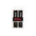 Модуль памяти для компьютера DDR4 64GB (2x32GB) 3600 MHz Fury Beast Black Kingston Fury (ex.HyperX) (KF436C18BBK2/64) - Нулевой остаток (Feed)  - Нулевой остаток (Feed)
