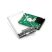 Карман внешний Dynamode 2.5" SATA HDD/SSD USB 3.0 Transparent (DM-CAD-25316) - Нулевой остаток (Feed)  - Нулевой остаток (Feed) 